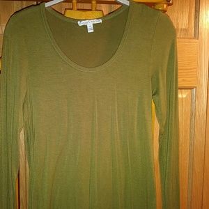 Basic Long Sleeve 💚